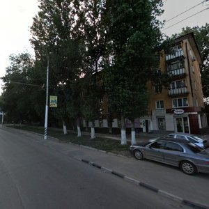 Ulitsa imeni N.G. Chernyshevskogo, 127 ، ساراتوف: صورة