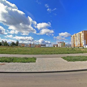Vulica Bagatyrova, 7Б, Vitebsk: photo