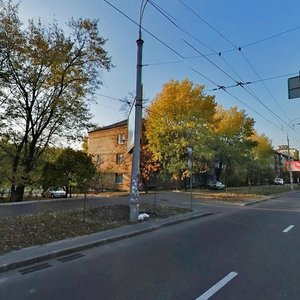 Perova Boulevard, 9, Kyiv: photo