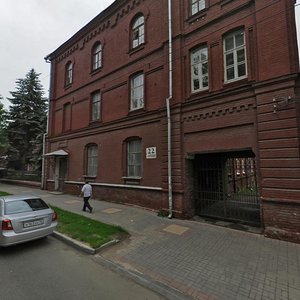 Kutuzova Street, 22, : foto