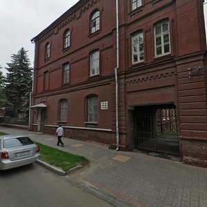 Kutuzova Street, 22, Kaluga: photo