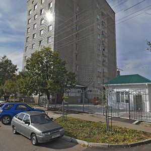 Levanevsky street, 101, Krasnodar: photo