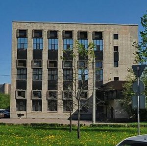 Marshala Tukhachevskogo Street, 24 ، سان بطرسبرغ: صورة