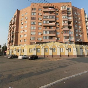 Naberezhnaya Privolzhskogo Zatona Street, No:14к2, Astrahan: Fotoğraflar