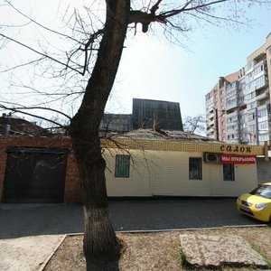 Maksima Gorkogo Street, 52/79, Rostov‑na‑Donu: photo