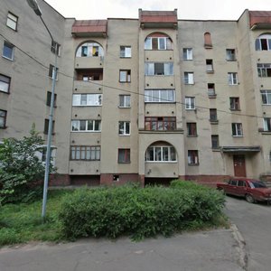 Krasnoarmeyskaya street, 27 ، فورونيج: صورة