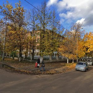 Kurchatova Street, 8, Yaroslavl: photo