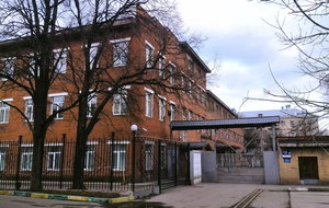 9 Maya Street, 12Б, Moscow: photo