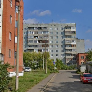 Batumskaya ulitsa, 30, Omsk: photo