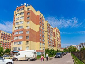 Generala Chelnokova Street, 38, : foto