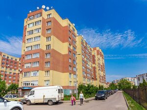 Generala Chelnokova Street, No:38, Kaliningrad: Fotoğraflar