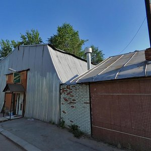 Tikhaya Street, 19Б ، سان بطرسبرغ: صورة