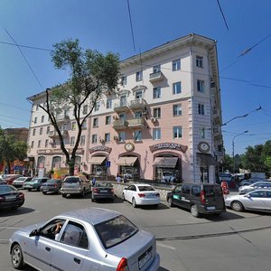 Budyonnovskiy Avenue, 11, Rostov‑na‑Donu: photo