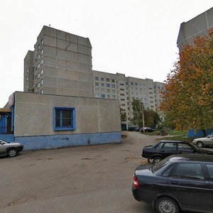 Matye Zalka Street, 1А, : foto