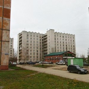 Zaytseva Street, 2, Nizhny Novgorod: photo