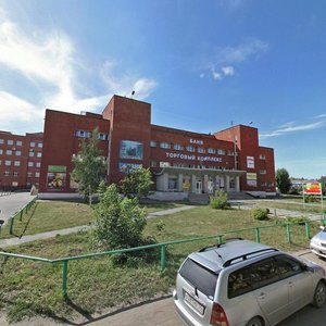 Ulitsa 19-go Partsyezda, 33, Omsk: photo