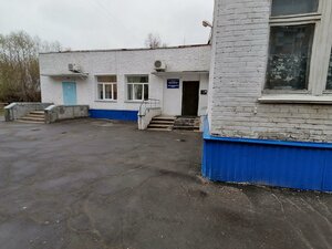 Ulitsa Malinovskogo, 14А, : foto