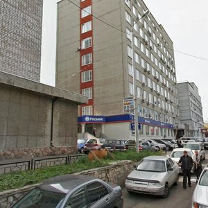 Ulitsa Krasnoy Armii, 3, Krasnoyarsk: photo