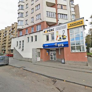 Partyzanski Avenue, 23 ، مينسك: صورة