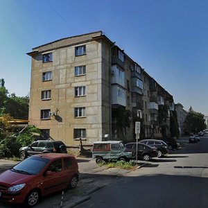 Kniazia Volodymyra Velykoho Street, 24, Dnipro: photo