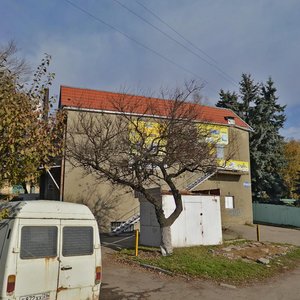 Пятигорск, Улица Козлова, 32А: фото