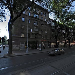 Preobrazhenska vulytsia, 74/78, Odesa: photo