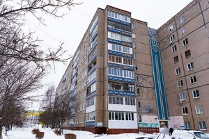 Batyrskaya ulitsa, 10, : foto