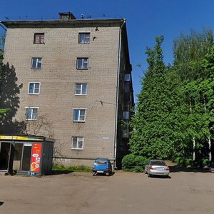 Lezhnevskaya Street, 146, Ivanovo: photo