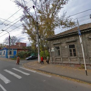 Krasnoy Armii Street, 22, Kursk: photo