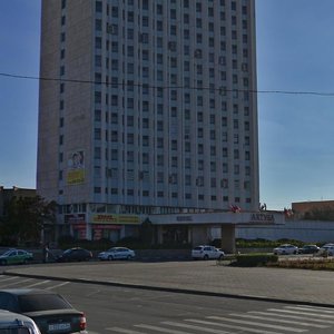 Волжский, Сталинградская улица, 8: фото
