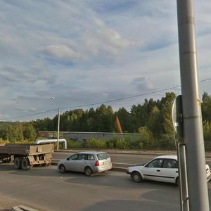 Frunze Avenue, 240Ас10, Tomsk: photo