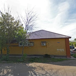 Ulitsa Bykovskogo, с17, Voskresensk: photo