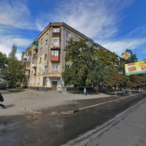 Moskalivska Street, 92, Kharkiv: photo