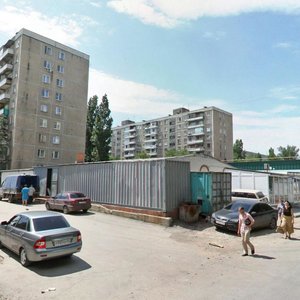 Ulitsa imeni I.N. Posadskogo, 201 ، ساراتوف: صورة
