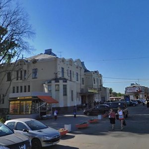 Udelniy Avenue, 2А ، سان بطرسبرغ: صورة