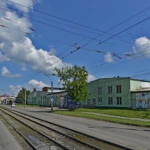 Ulitsa Petra Merlina, No:57, Biysk: Fotoğraflar