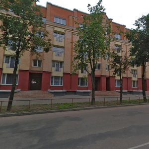 Maksima Gorkogo Street, 18, Pskov: photo