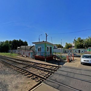 Ukrainskaja vulica, 24А, Gomel: photo