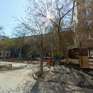 Sacco and Vanzetti Street, 58, Yekaterinburg: photo