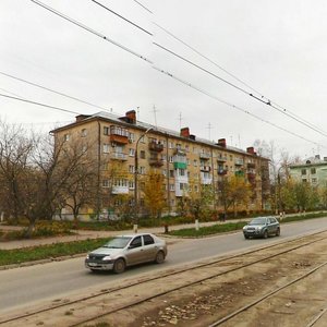 Prospekt Lenina, 38, Dzerzhinsk: photo
