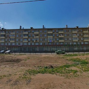 Bolshaya Serpukhovskaya Street, 58, Podolsk: photo
