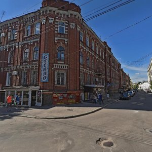 Dmytrivska vulytsia, 22, : foto
