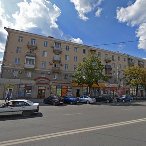 Plekhanovskaya Street, 13, Voronezh: photo