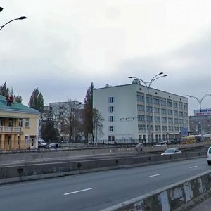 Valeriia Lobanovskoho Avenue, 2, Kyiv: photo