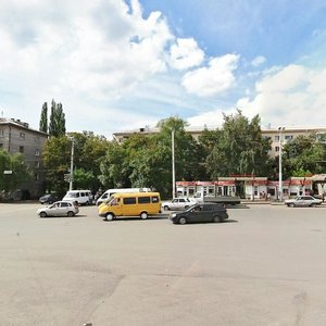 Ulitsa Mashinostroiteley, 11, : foto
