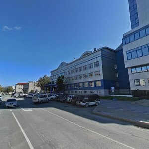 Khabarovskaya Street, 51, Yuzhno‑Sakhalinsk: photo