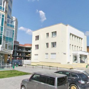 Shartashskaya Street, 13, : foto
