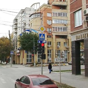Chelyuskintsev Street, 28, Tyumen: photo