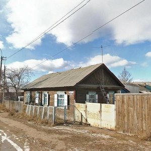 Ulitsa Yevgeniya Gayusana, 18А, : foto