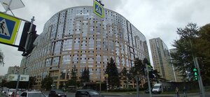 Aleksandrovskoy Fermy Avenue, 8, Saint Petersburg: photo